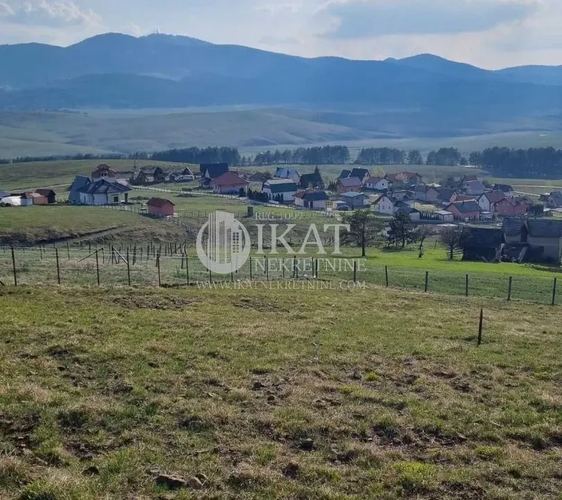 Sale, land lot, 1450m², Zlatibor, Srbija