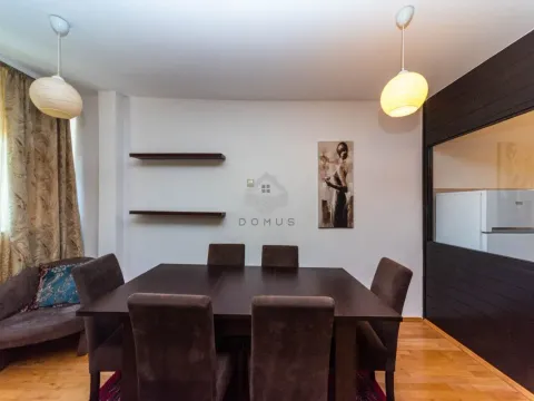 Izdavanje, jednosoban stan, 59m², Blok 5, Podgorica - image 3