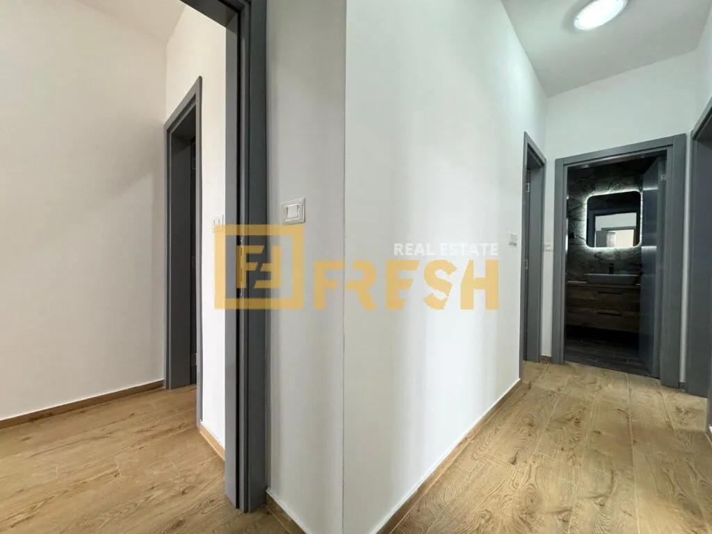 Rent, house, 140m², Gornja Gorica, Podgorica