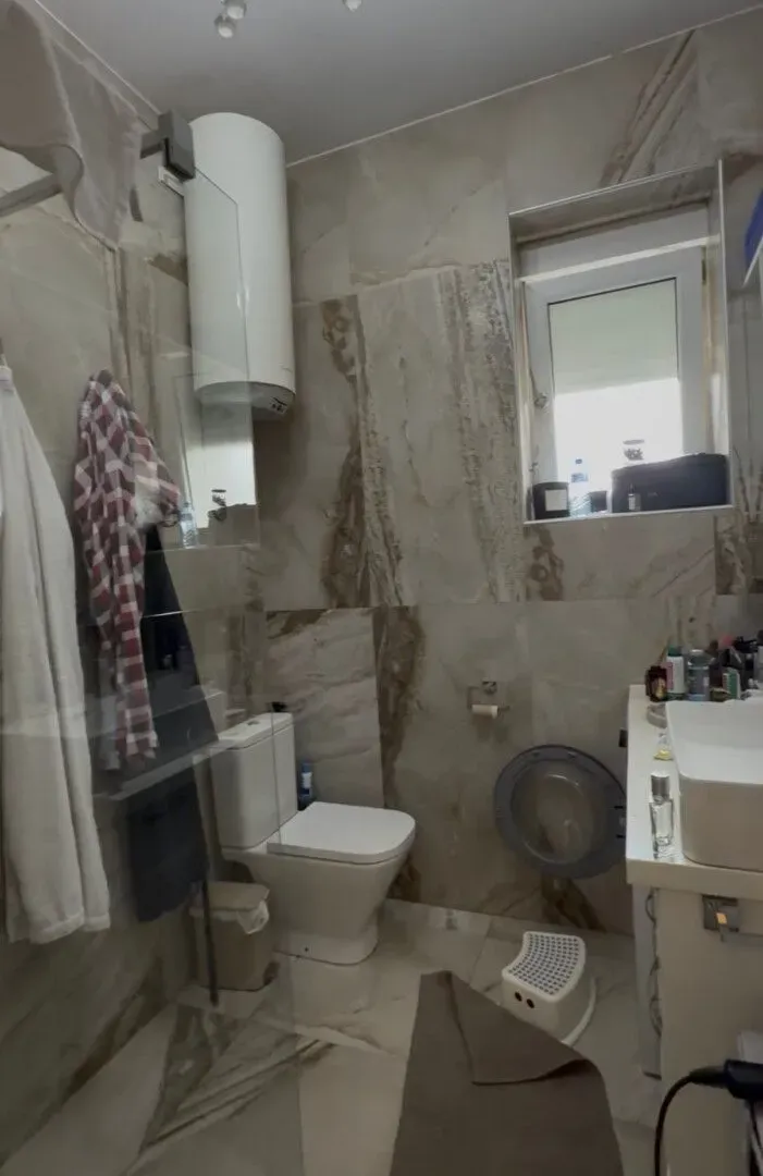 Prodaja, stan, 64m², Centar, Podgorica