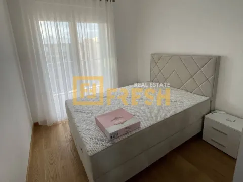 Izdavanje, jednosoban stan, 48m², City Kvart, Podgorica - image 7