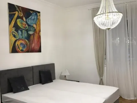 Izdavanje, jednosoban stan, 45m², Bul Kralja Aleksandra, Zvezdara Sve Podlokacije - image 12