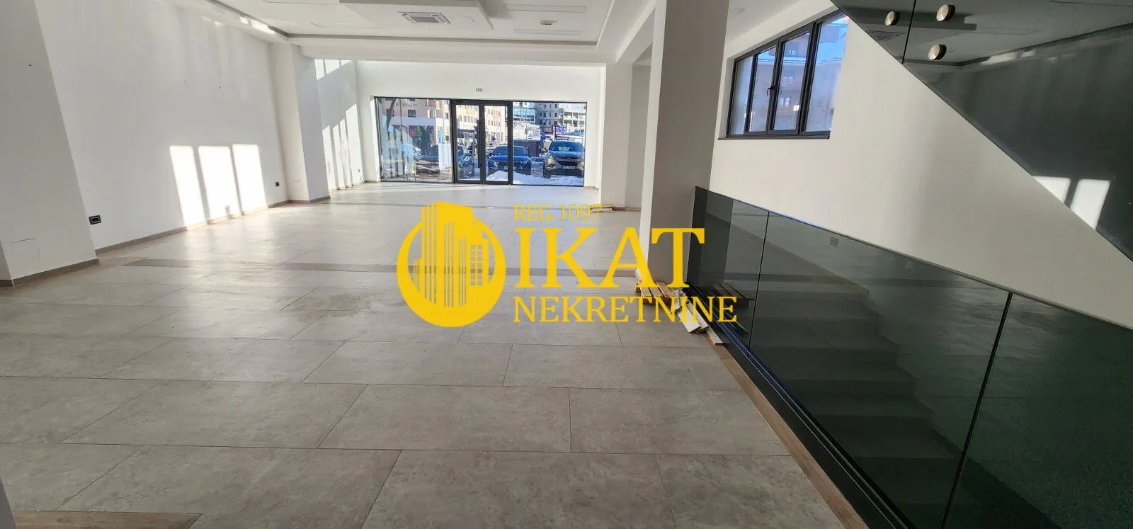 Rent, office space, 600m², Centar, Zlatibor