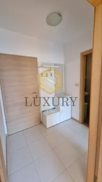 Rent, one bedroom apartment, 44m², Stari Aerodrom, Podgorica - image 7
