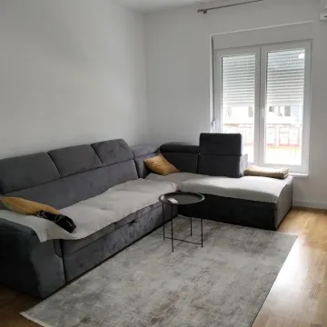 Izdavanje, jednosoban stan, 50m², Zabjelo, Podgorica - image 6