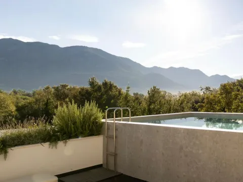 Prodaja, kuća, 424m², Tivat, Crna Gora - image 25