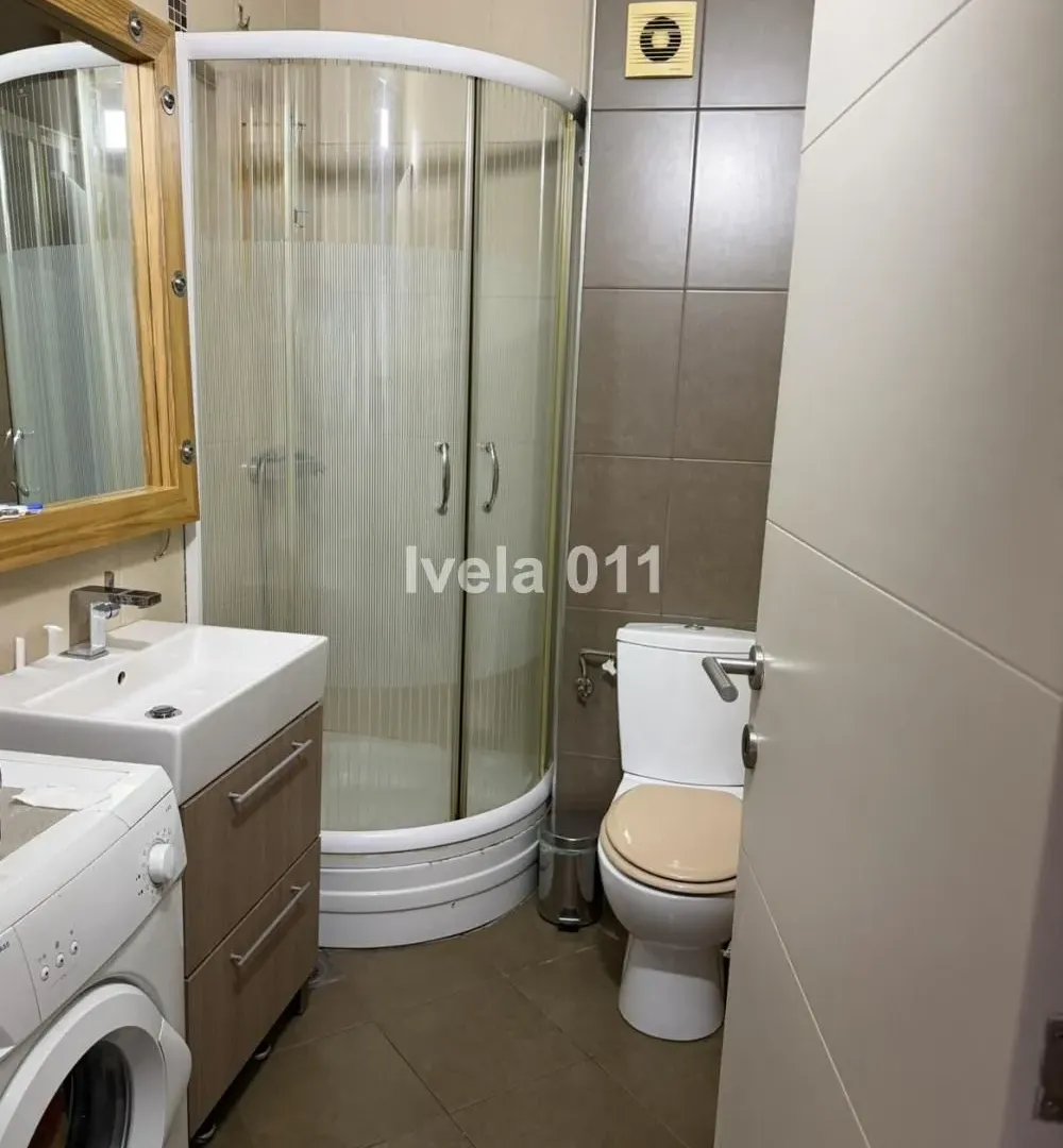 Prodaja, jednosoban stan, 34m², Lekino Brdo, Voždovac Sve Podlokacije