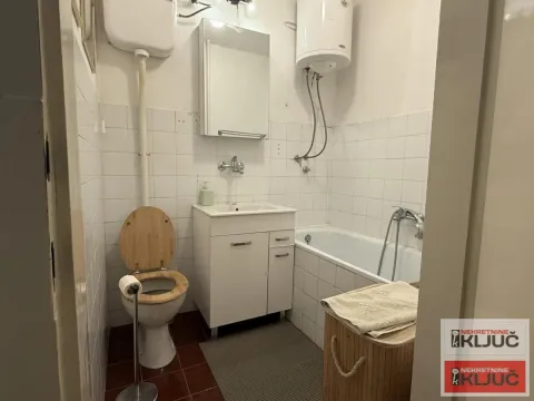 Prodaja, jednosoban stan, 42m², Kej, Novi Sad Sve Podlokacije - image 10