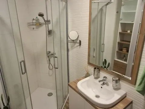 Rent, one bedroom apartment, 43m², Podbara, Novi Sad Sve Podlokacije - image 10