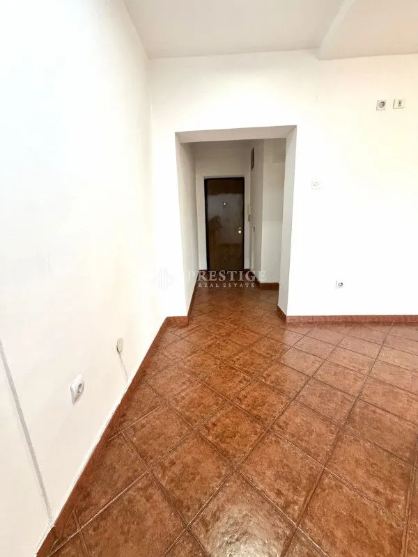 Rent, one bedroom apartment, 45m², Centar, Podgorica