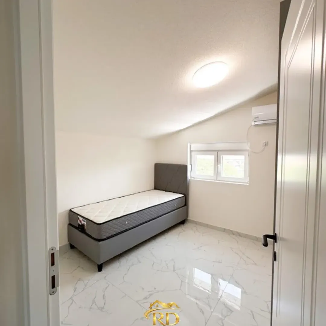 Rent, three bedroom apartment, 125m², Momišići, Podgorica
