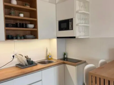 Prodaja, jednosoban stan, 44m², Bijela, Herceg Novi - image 9