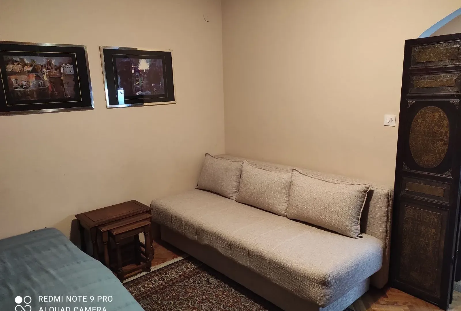 Prodaja, stan, 44m², Budva, Crna Gora