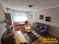 Izdavanje, garsonjera, 27m², Savski Venac, Beograd - image 1