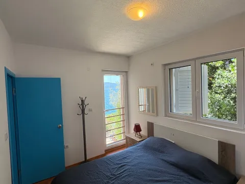 Rent, two bedroom apartment, 49m², Donja Lastva, Tivat - image 4