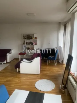 Prodaja, trosoban stan, 75m², Južni Bulevar, Vračar Sve Podlokacije - image 5