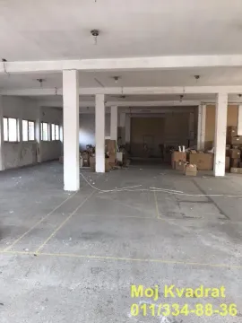 Rent, office space, 750m², Konjarnik, Voždovac Sve Podlokacije - image 10