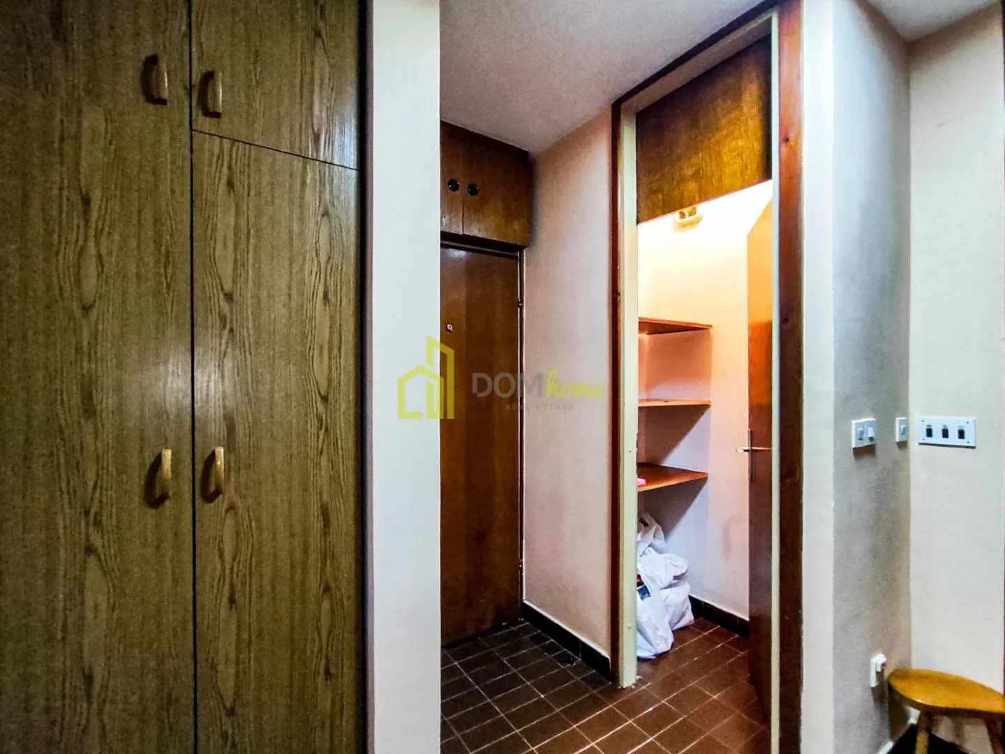 Prodaja, jednosoban stan, 56m², Stari Aerodrom, Podgorica