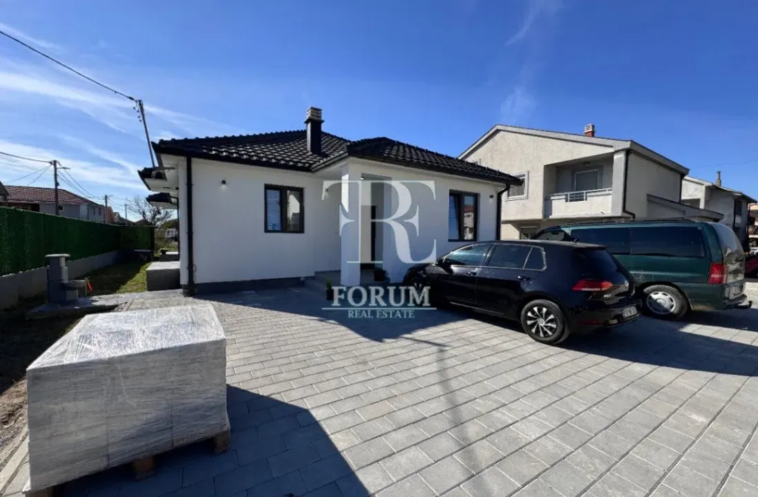 Izdavanje, kuća, 170m², Murtovina, Podgorica