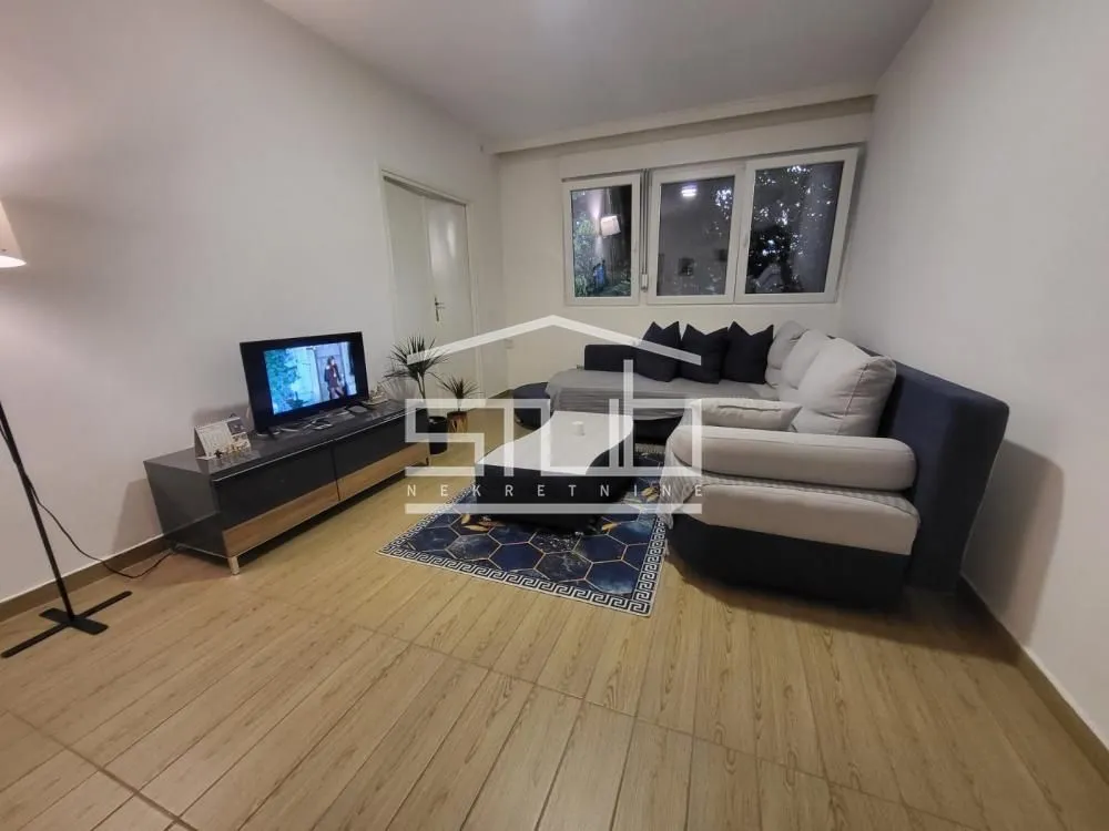 Rent, two bedroom apartment, 58m², Miljakovac, Rakovica