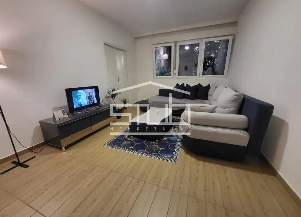 Rent, two bedroom apartment, 58m², Miljakovac, Rakovica