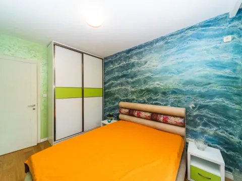 Izdavanje, jednosoban stan, 49m², Central Point, Podgorica - image 6