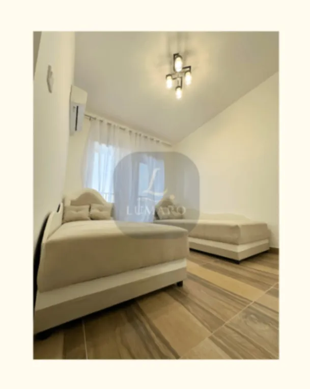 Rent, two bedroom apartment, 76m², City Kvart, Podgorica