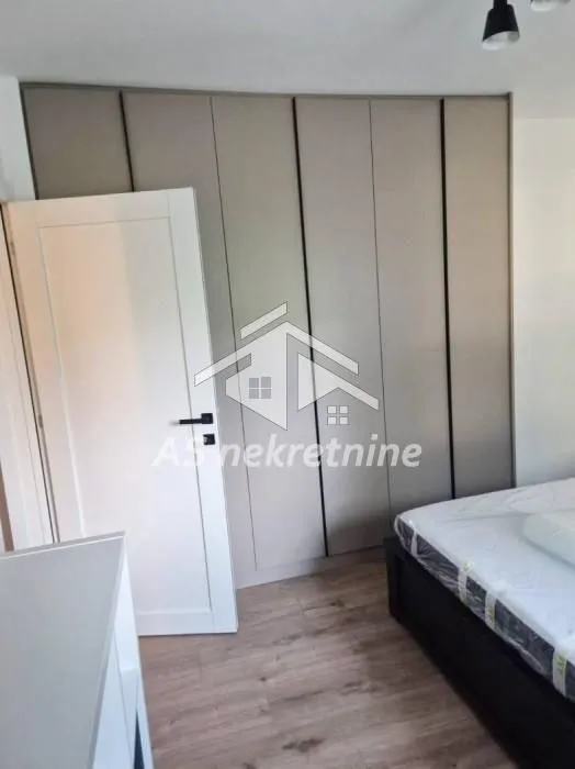 Rent, apartment, 58m², Savski Venac, Beograd