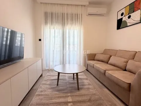 Izdavanje, jednosoban stan, 35m², Zabjelo, Podgorica - image 2