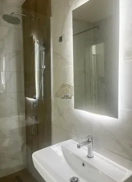 Prodaja, jednosoban stan, 43m², Zabjelo, Podgorica - image 6