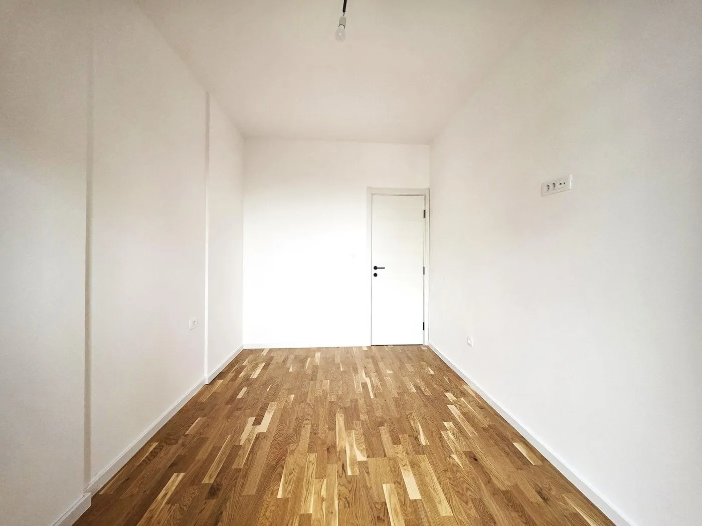 Rent, apartment, 44m², Stari Aerodrom, Podgorica