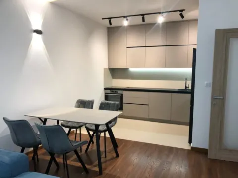 Izdavanje, dvosoban stan, 70m², Master Kvart, Podgorica - image 6