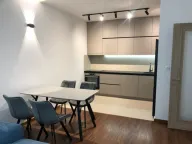 Izdavanje, dvosoban stan, 70m², Master Kvart, Podgorica - image 6