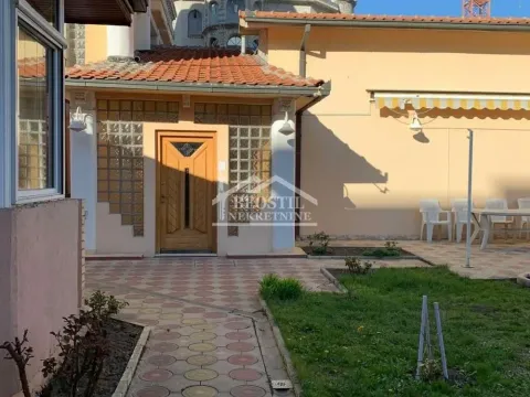 Rent, house, 141m², Stari Grad, Beograd - image 7