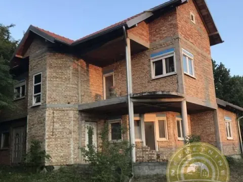 Sale, house, 223m², Sremska Kamenica, Petrovaradin