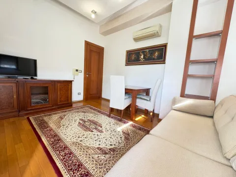 Rent, one bedroom apartment, 40m², Preko Morače, Podgorica - image 6