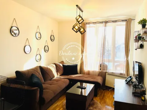 Prodaja, dvosoban stan, 30m², Kopaonik, Srbija - image 8