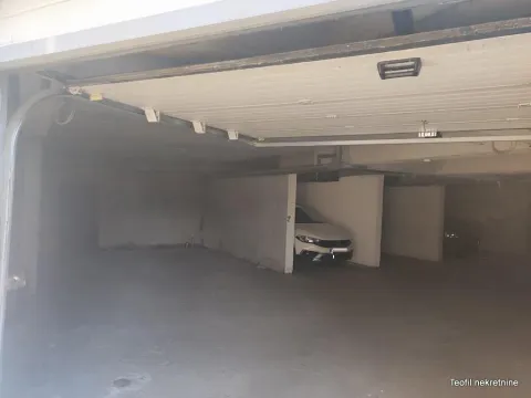 Prodaja, jednosoban stan, 37m², Vojvode Vlahovica, Beograd - image 17