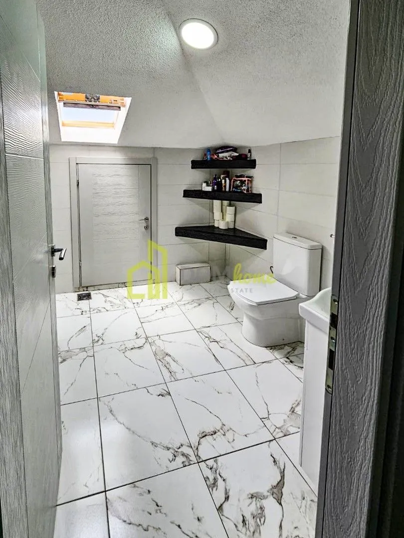 Prodaja, dvosoban stan, 81m², Zabjelo, Podgorica