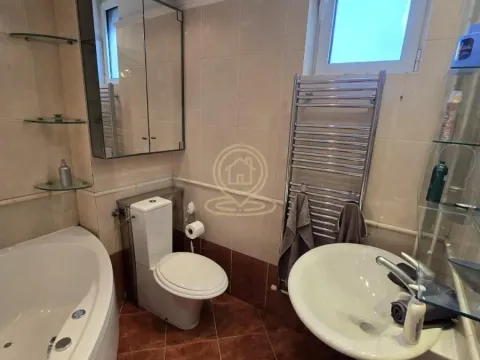 Izdavanje, dvosoban stan, 54m², Stari Grad, Beograd - image 20