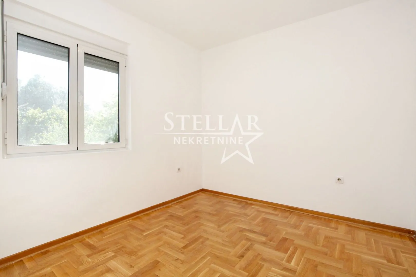 Rent, one bedroom apartment, 51m², Masline, Podgorica
