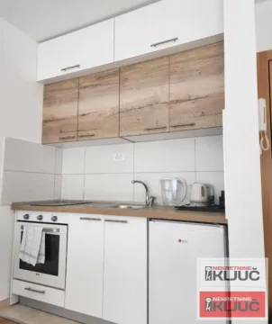 Rent, one bedroom apartment, 35m², Adice, Novi Sad Sve Podlokacije - image 3