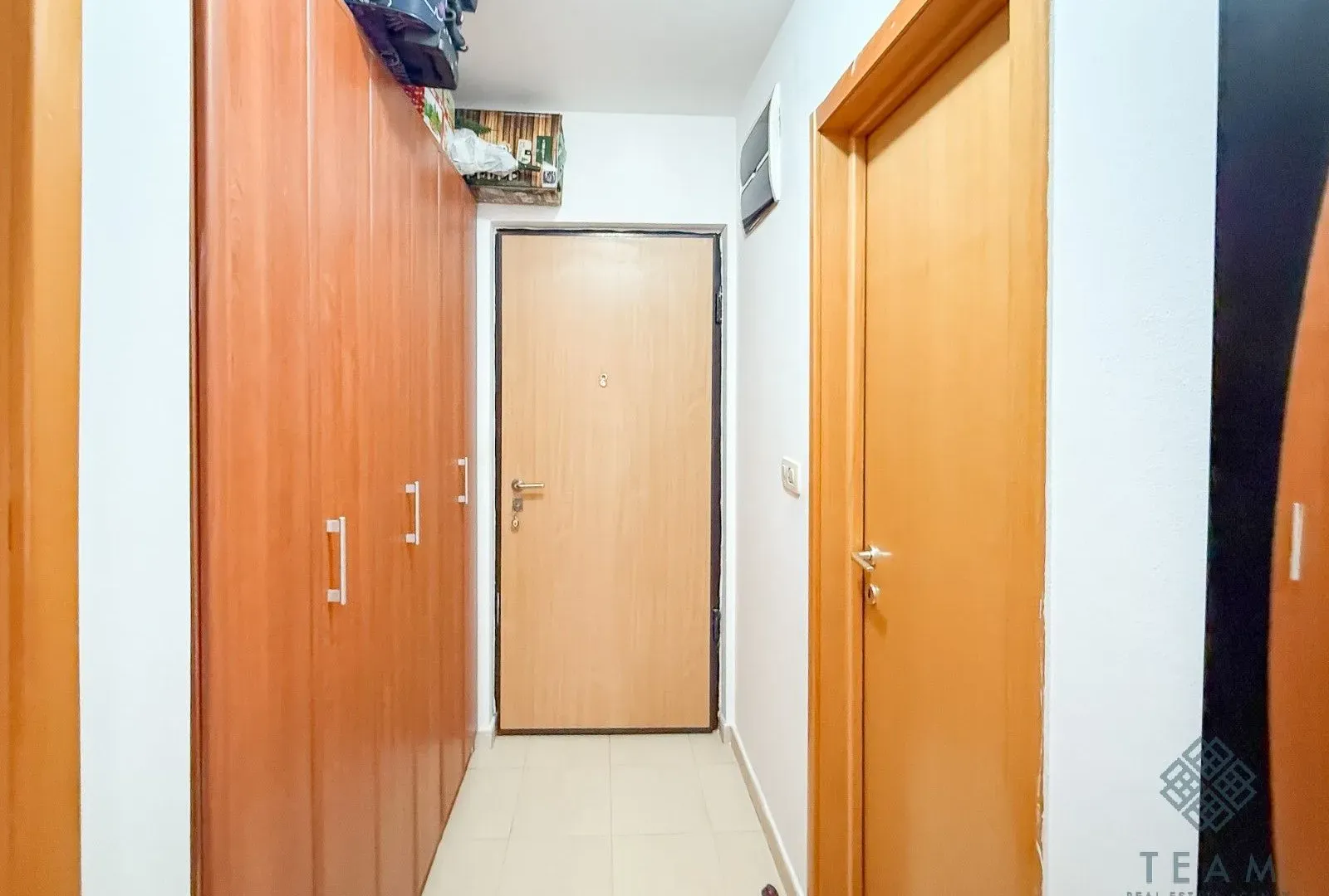 Rent, one bedroom apartment, 47m², Stari Aerodrom, Podgorica