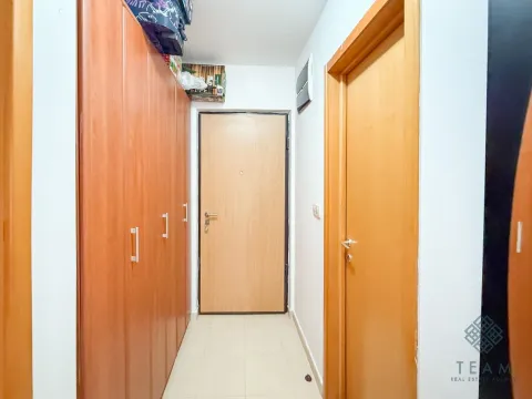 Izdavanje, jednosoban stan, 47m², Stari Aerodrom, Podgorica - image 6