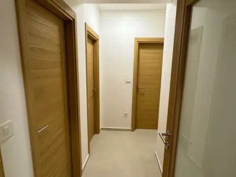 Izdavanje, dvosoban stan, 60m², City Kvart, Podgorica - image 6