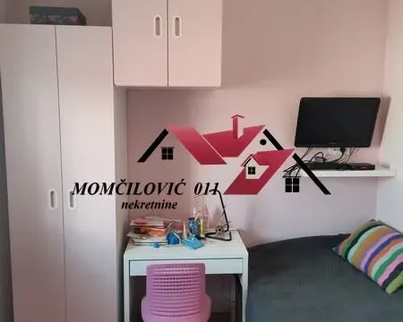 Prodaja, četvorosoban stan, 128m², Savski Venac, Beograd - image 6