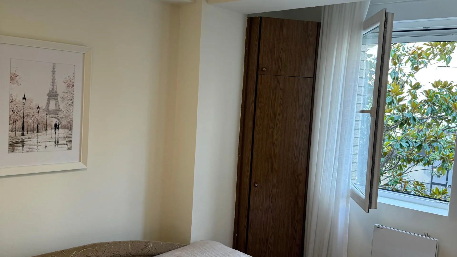 Rent, two bedroom apartment, 50m², Centar, Podgorica