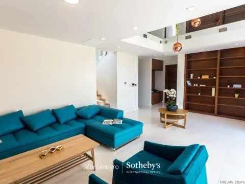 Prodaja, kuća, 350m², Đenovići, Herceg Novi - image 11
