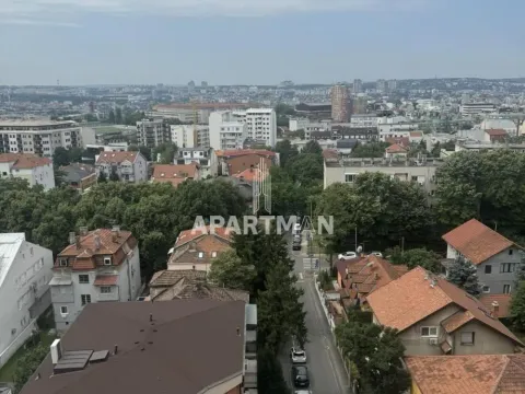 Sale, two bedroom apartment, 67m², Lion, Zvezdara Sve Podlokacije - image 14