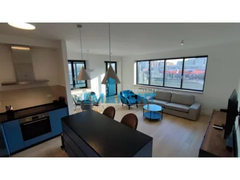 Izdavanje, četvorosoban stan, 102m², Novi Beograd Blok 67, Novi Beograd Sve Podlokacije - image 2